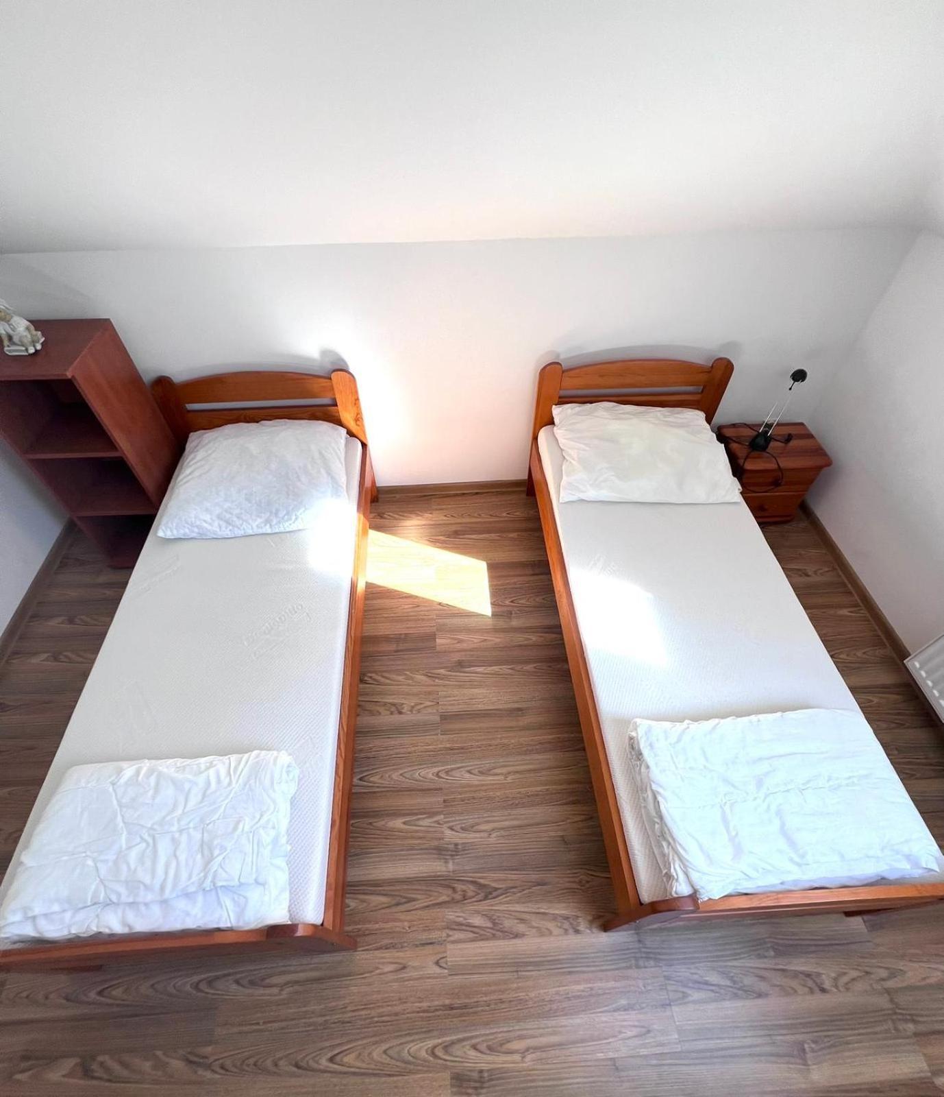 Apartamenty Amber Wyspa Gdańsk Eksteriør bilde
