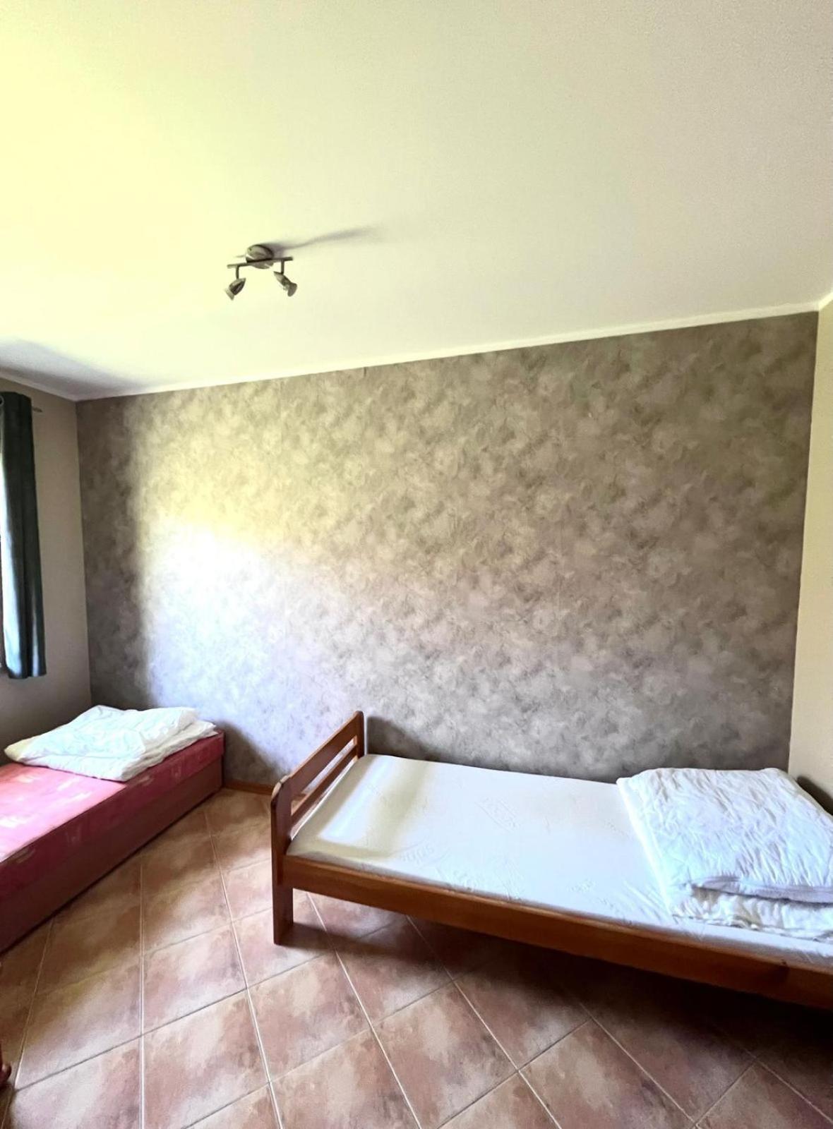 Apartamenty Amber Wyspa Gdańsk Eksteriør bilde