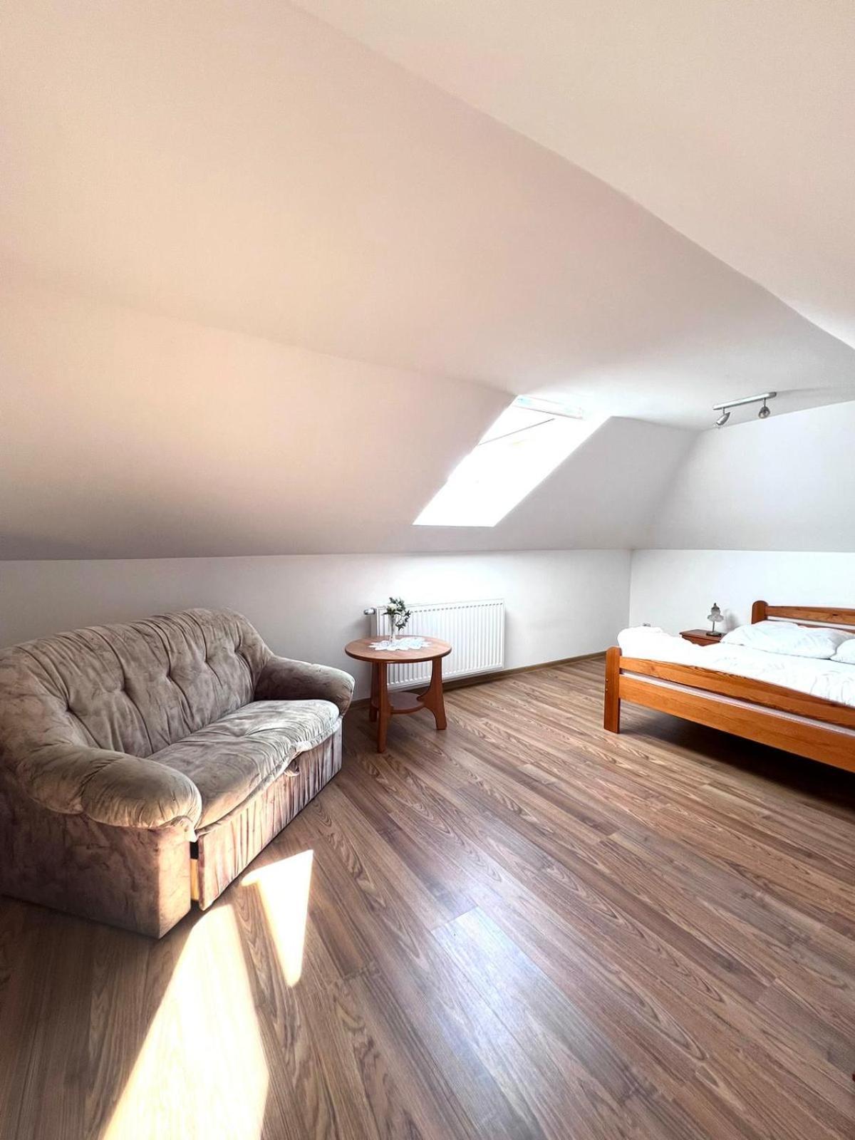 Apartamenty Amber Wyspa Gdańsk Eksteriør bilde