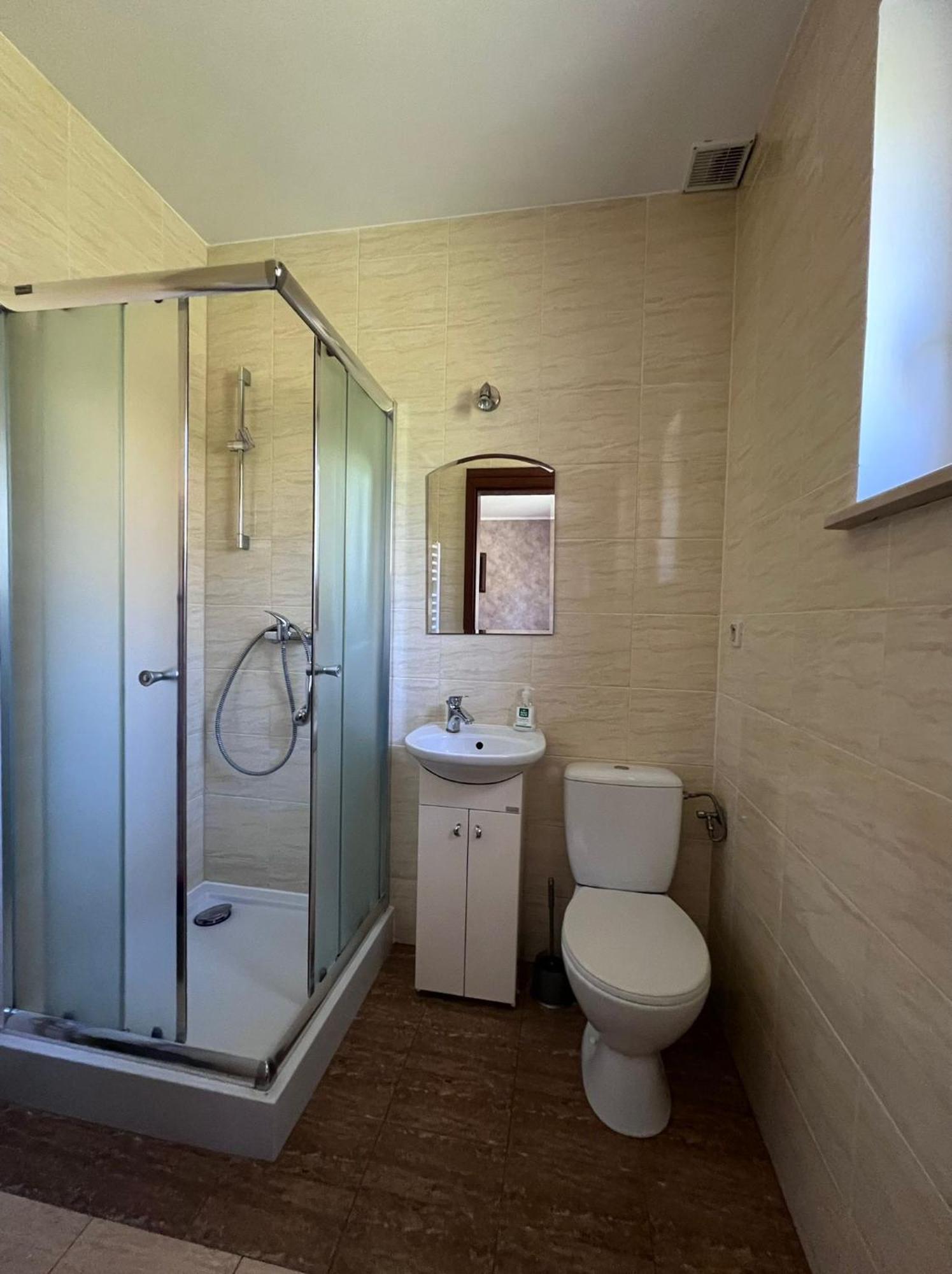 Apartamenty Amber Wyspa Gdańsk Eksteriør bilde