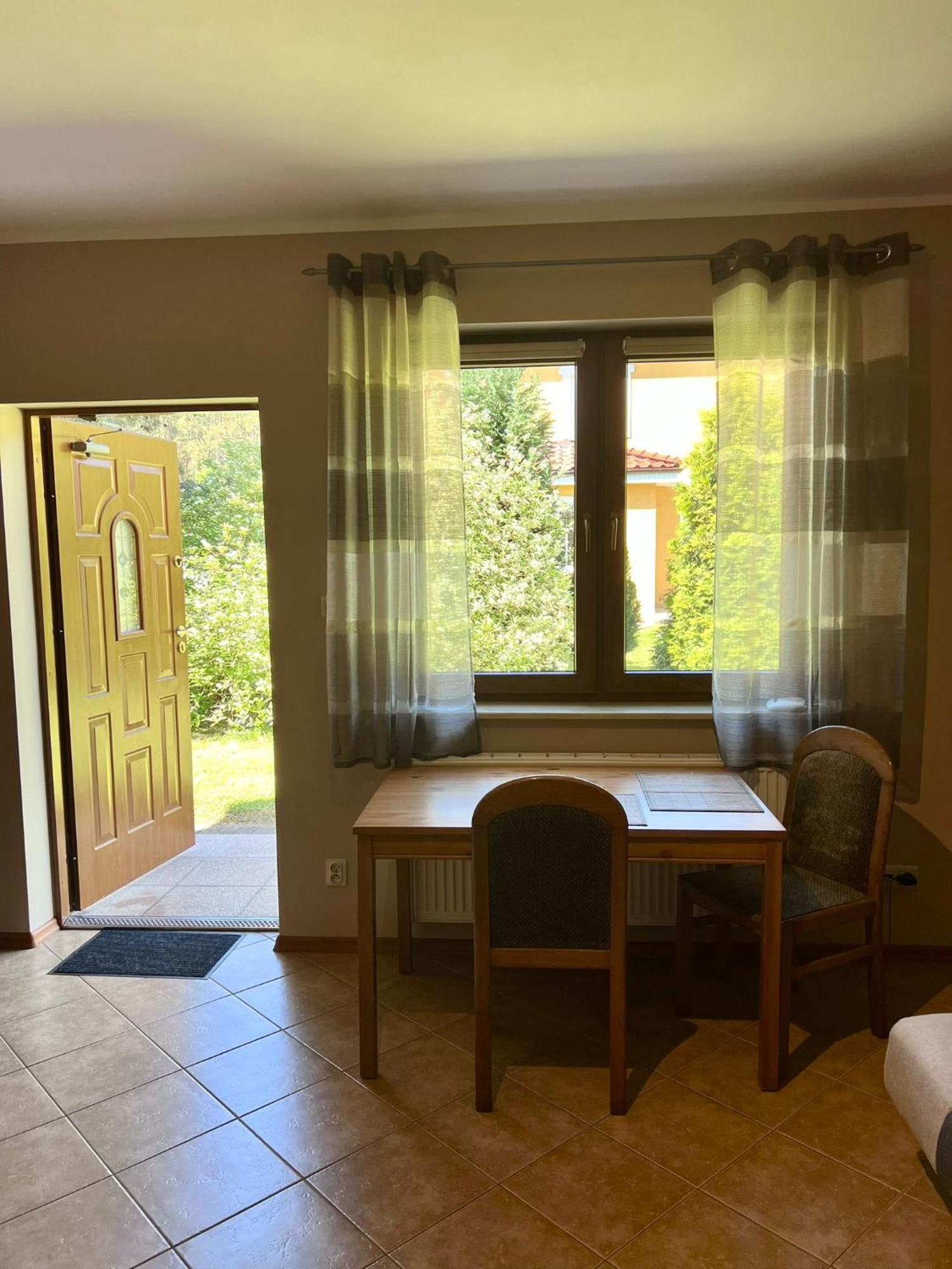Apartamenty Amber Wyspa Gdańsk Eksteriør bilde