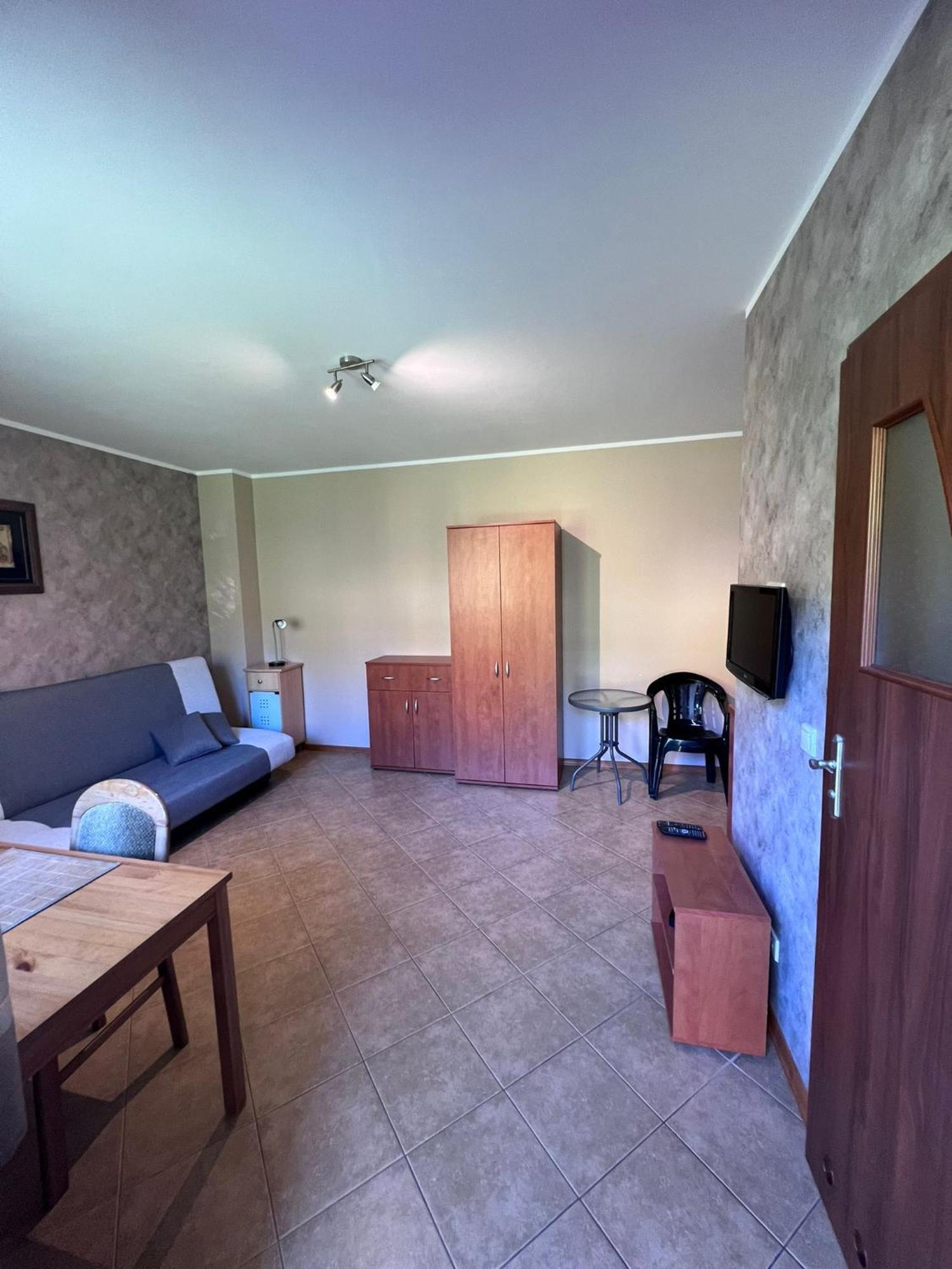 Apartamenty Amber Wyspa Gdańsk Eksteriør bilde