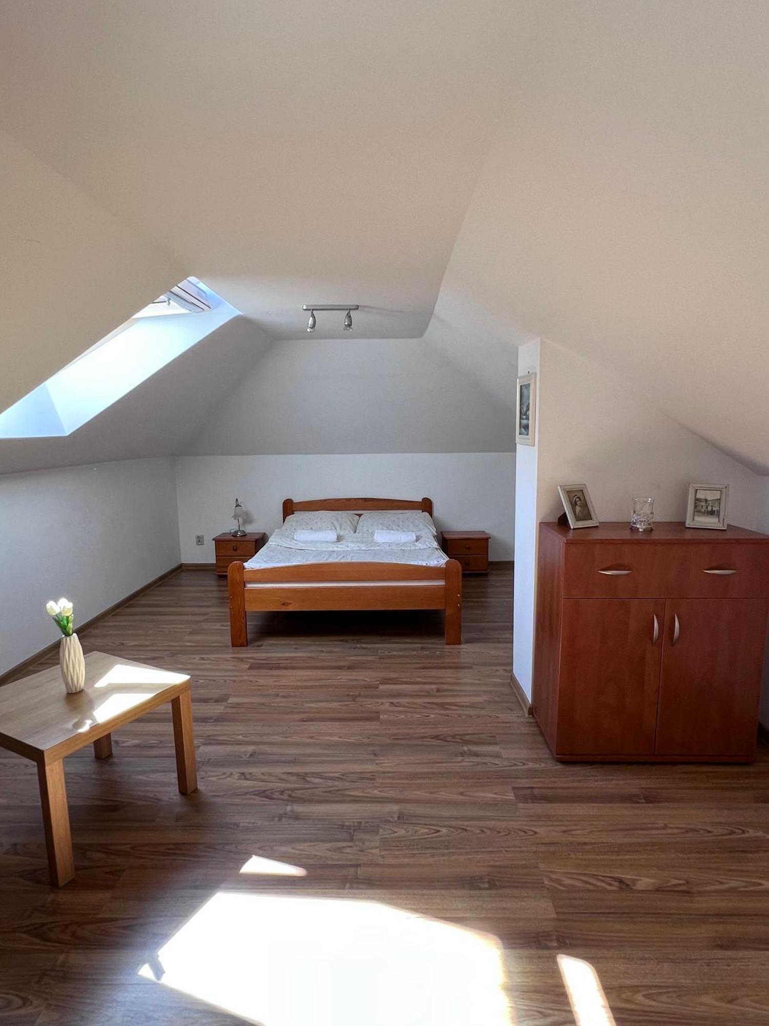 Apartamenty Amber Wyspa Gdańsk Eksteriør bilde