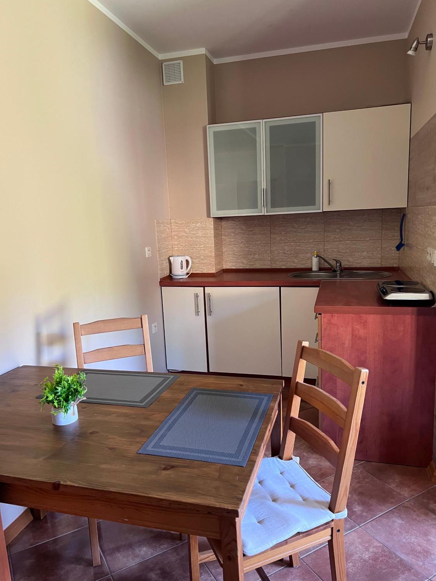 Apartamenty Amber Wyspa Gdańsk Eksteriør bilde