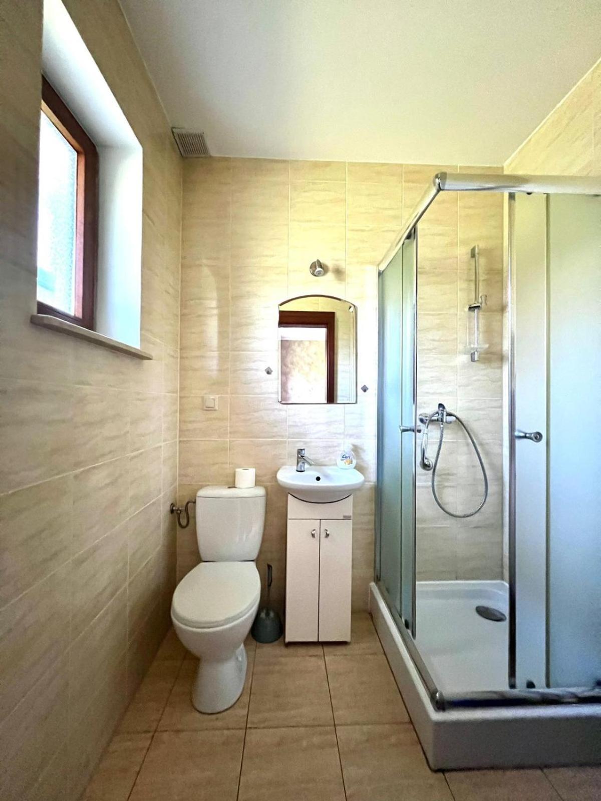 Apartamenty Amber Wyspa Gdańsk Eksteriør bilde