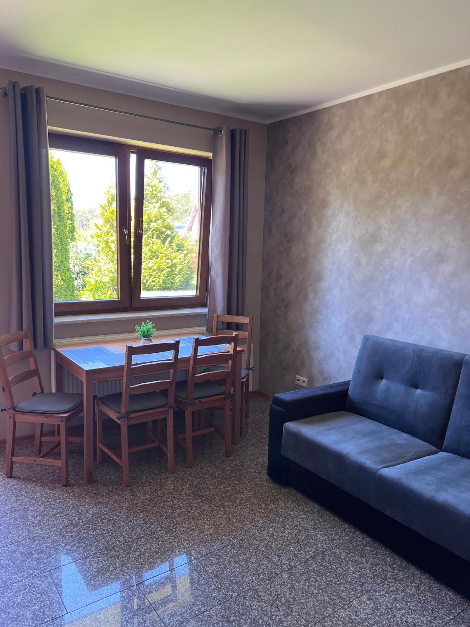 Apartamenty Amber Wyspa Gdańsk Eksteriør bilde