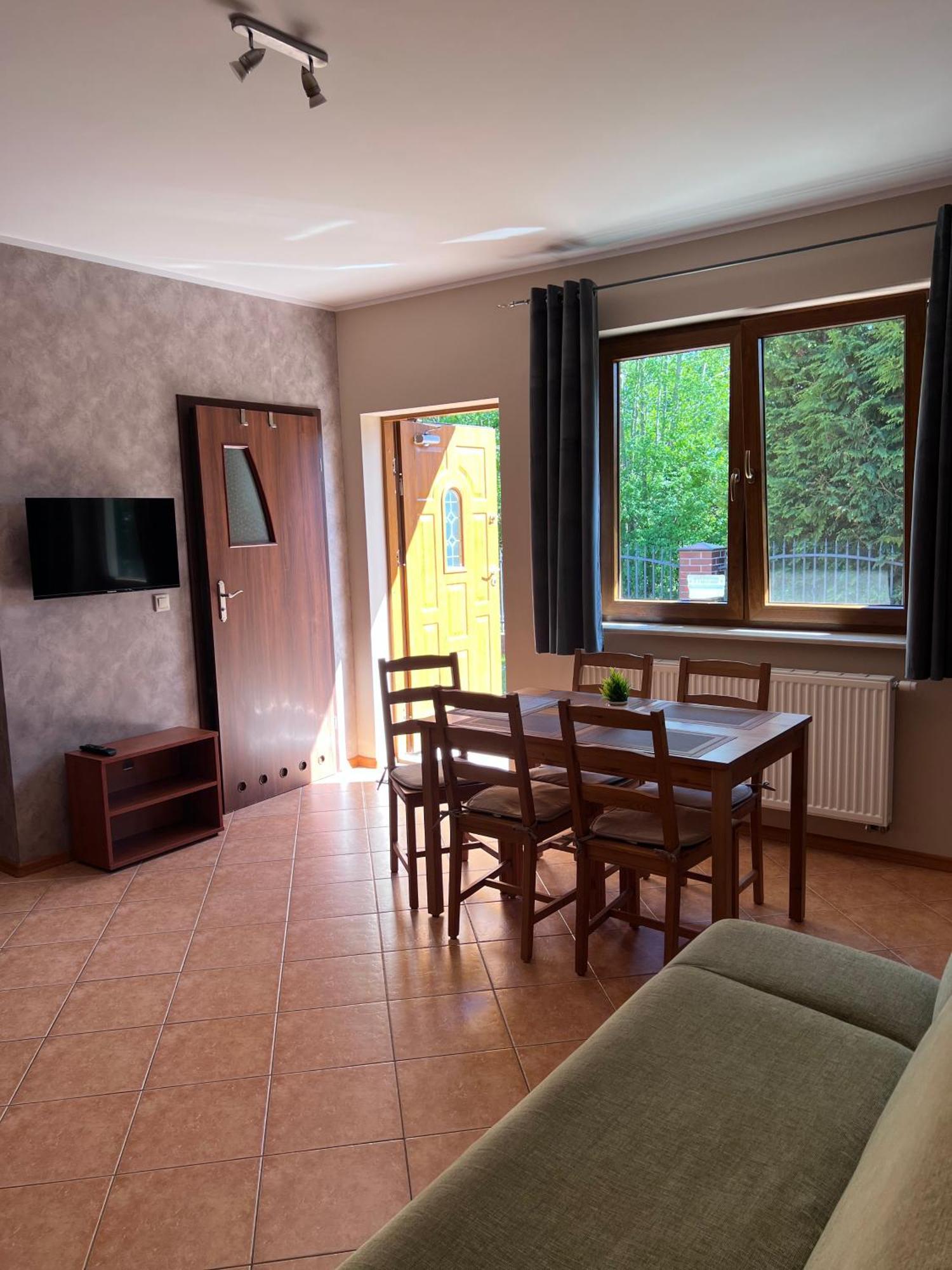 Apartamenty Amber Wyspa Gdańsk Eksteriør bilde