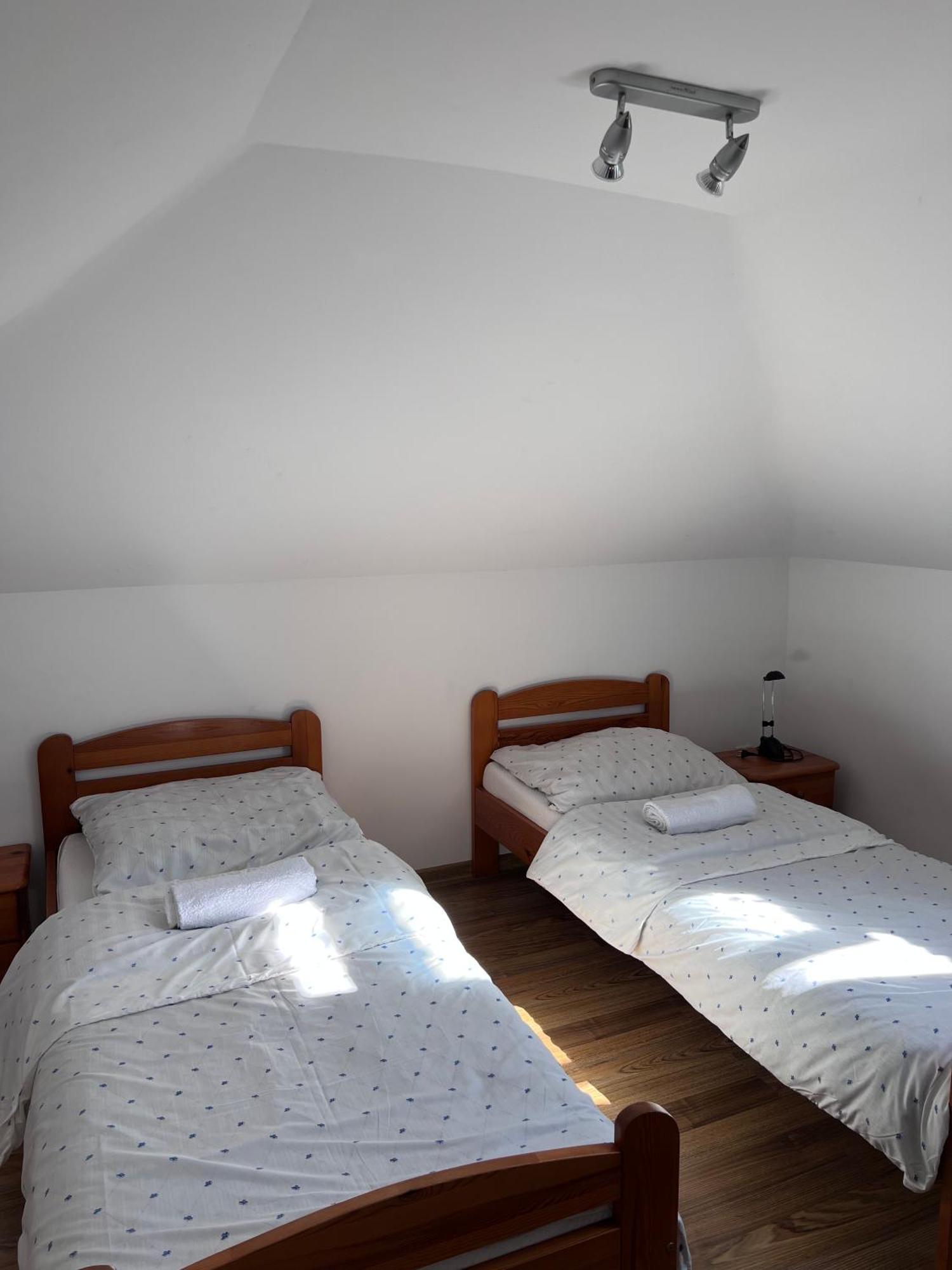 Apartamenty Amber Wyspa Gdańsk Eksteriør bilde