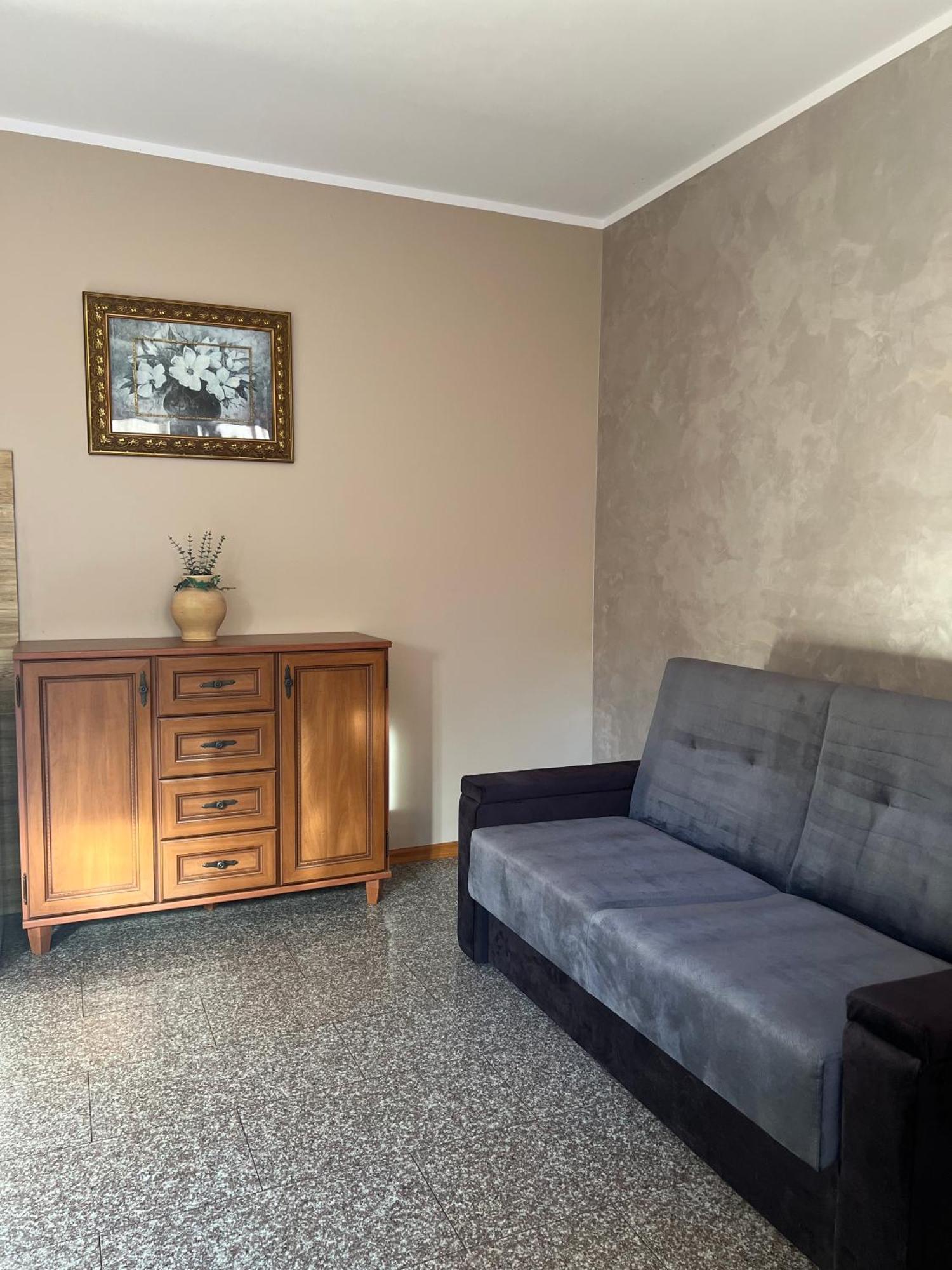 Apartamenty Amber Wyspa Gdańsk Eksteriør bilde