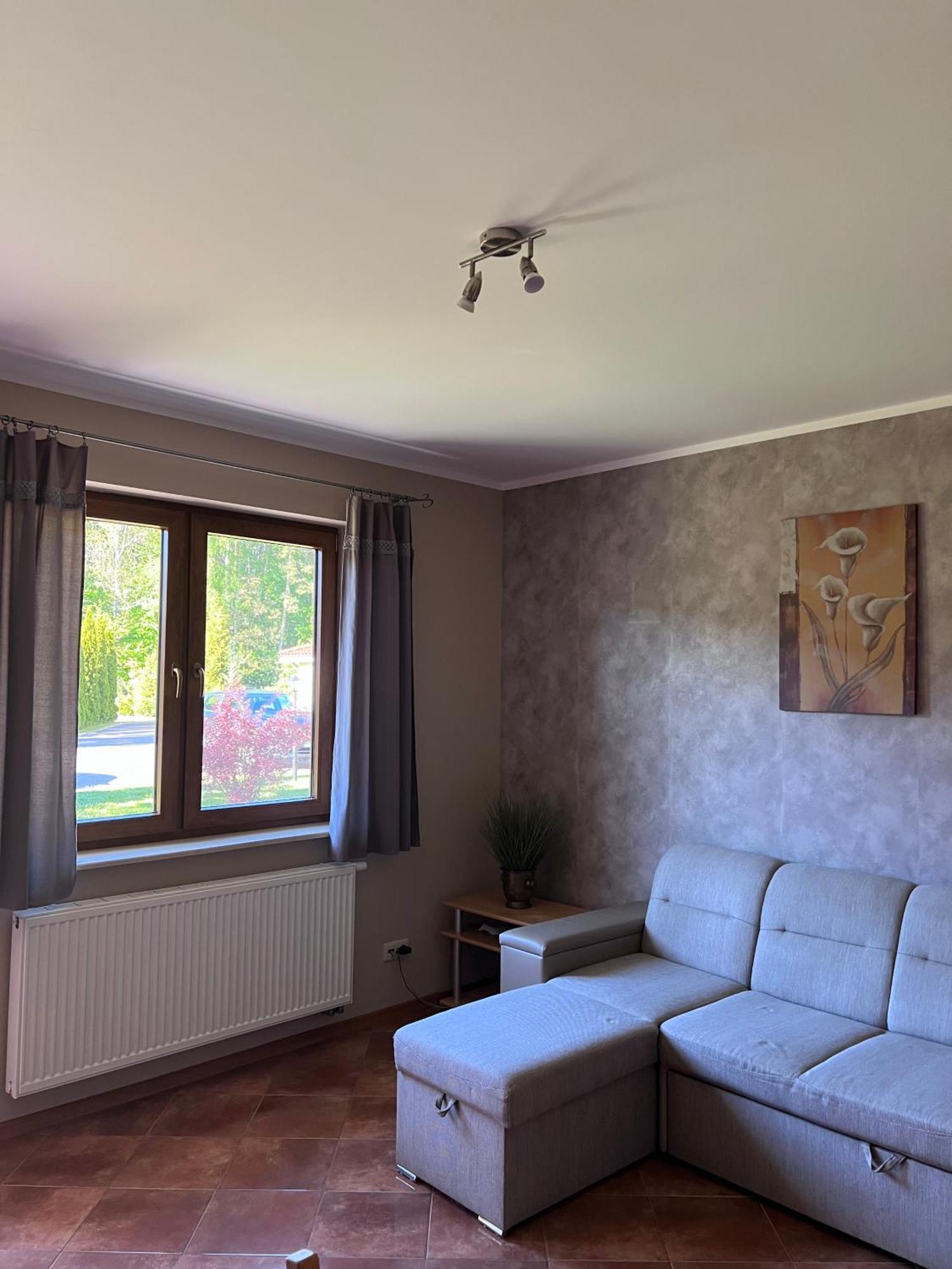 Apartamenty Amber Wyspa Gdańsk Eksteriør bilde