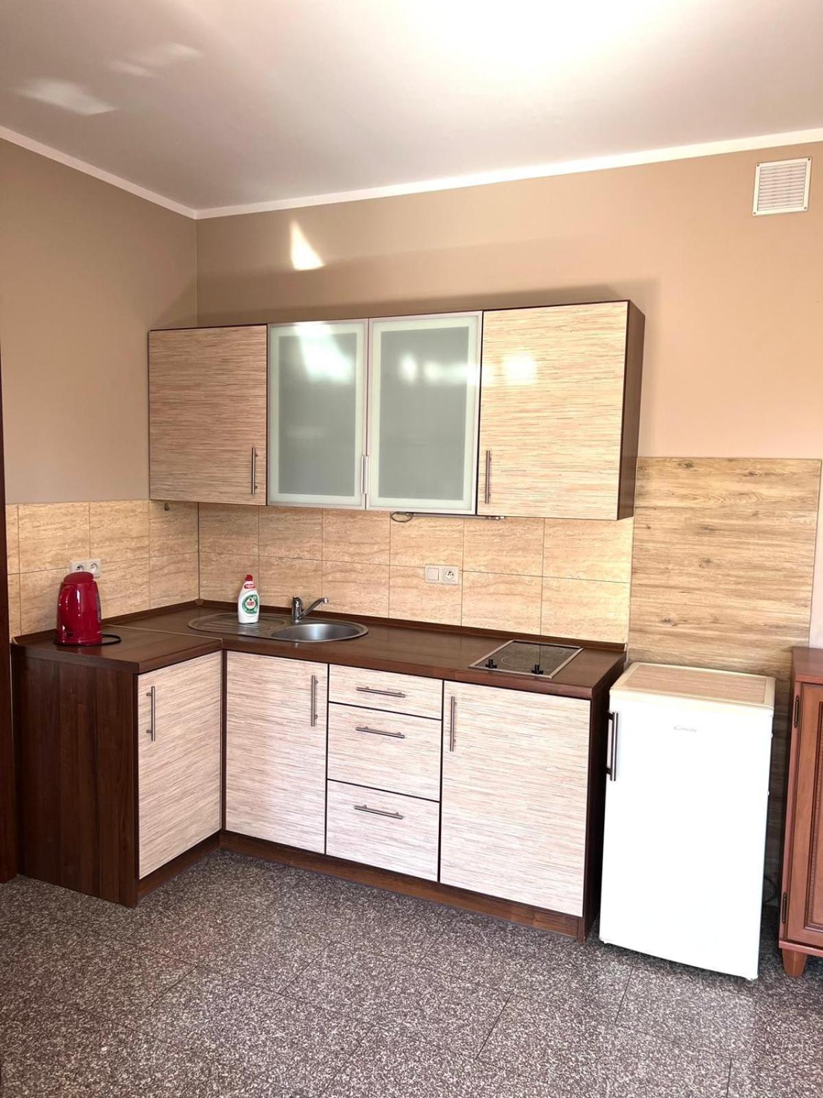 Apartamenty Amber Wyspa Gdańsk Eksteriør bilde
