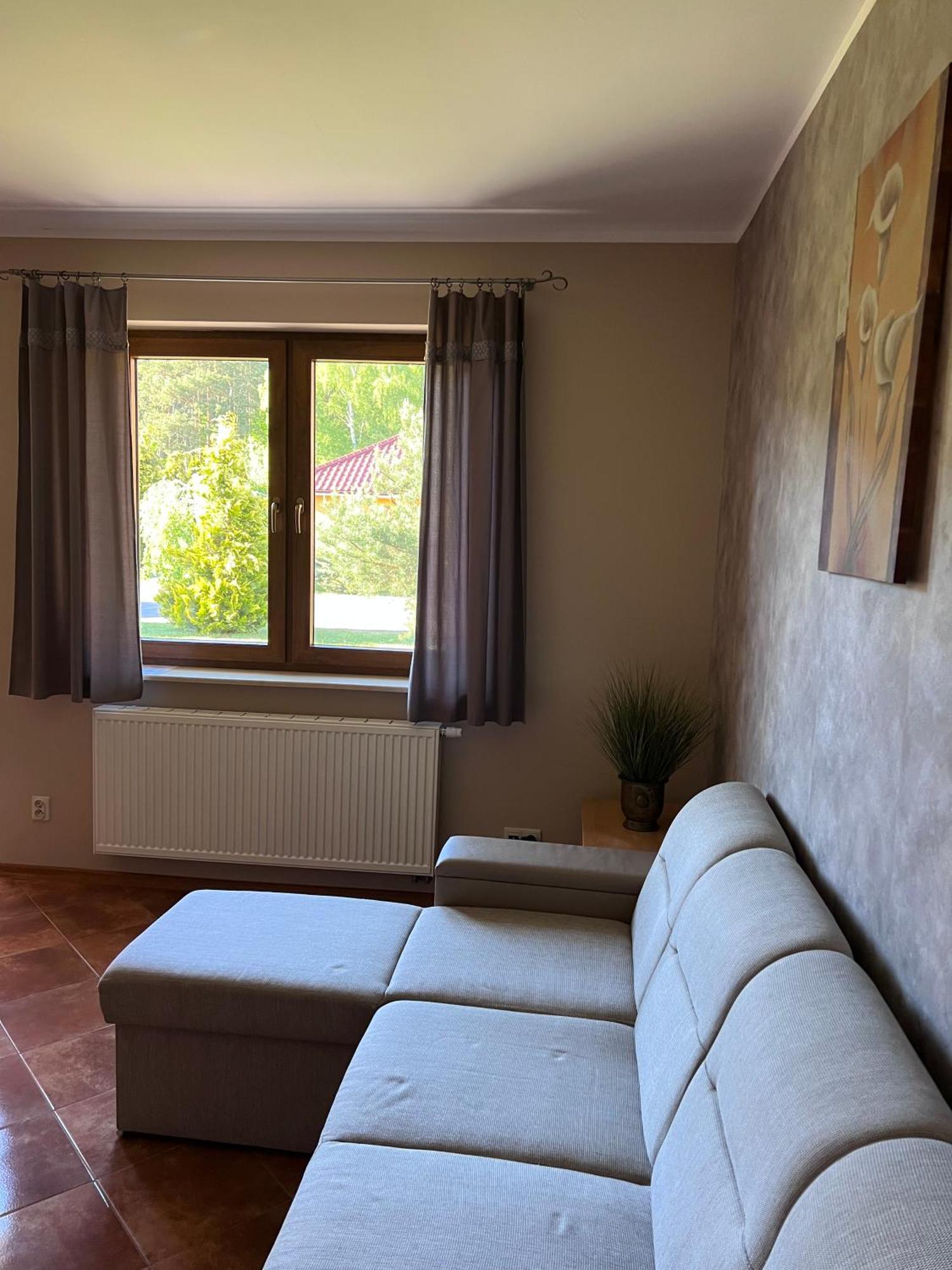 Apartamenty Amber Wyspa Gdańsk Eksteriør bilde