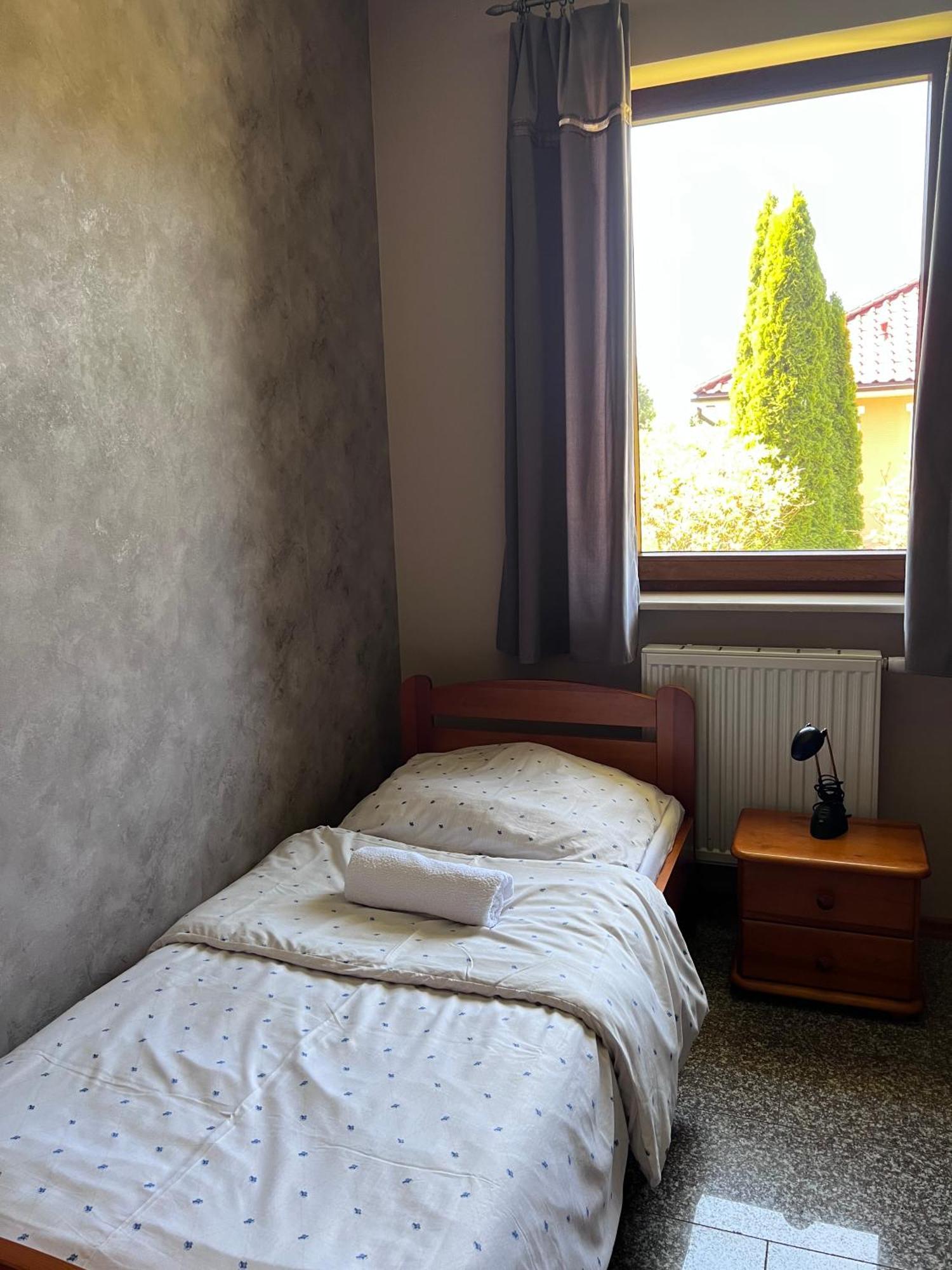 Apartamenty Amber Wyspa Gdańsk Eksteriør bilde