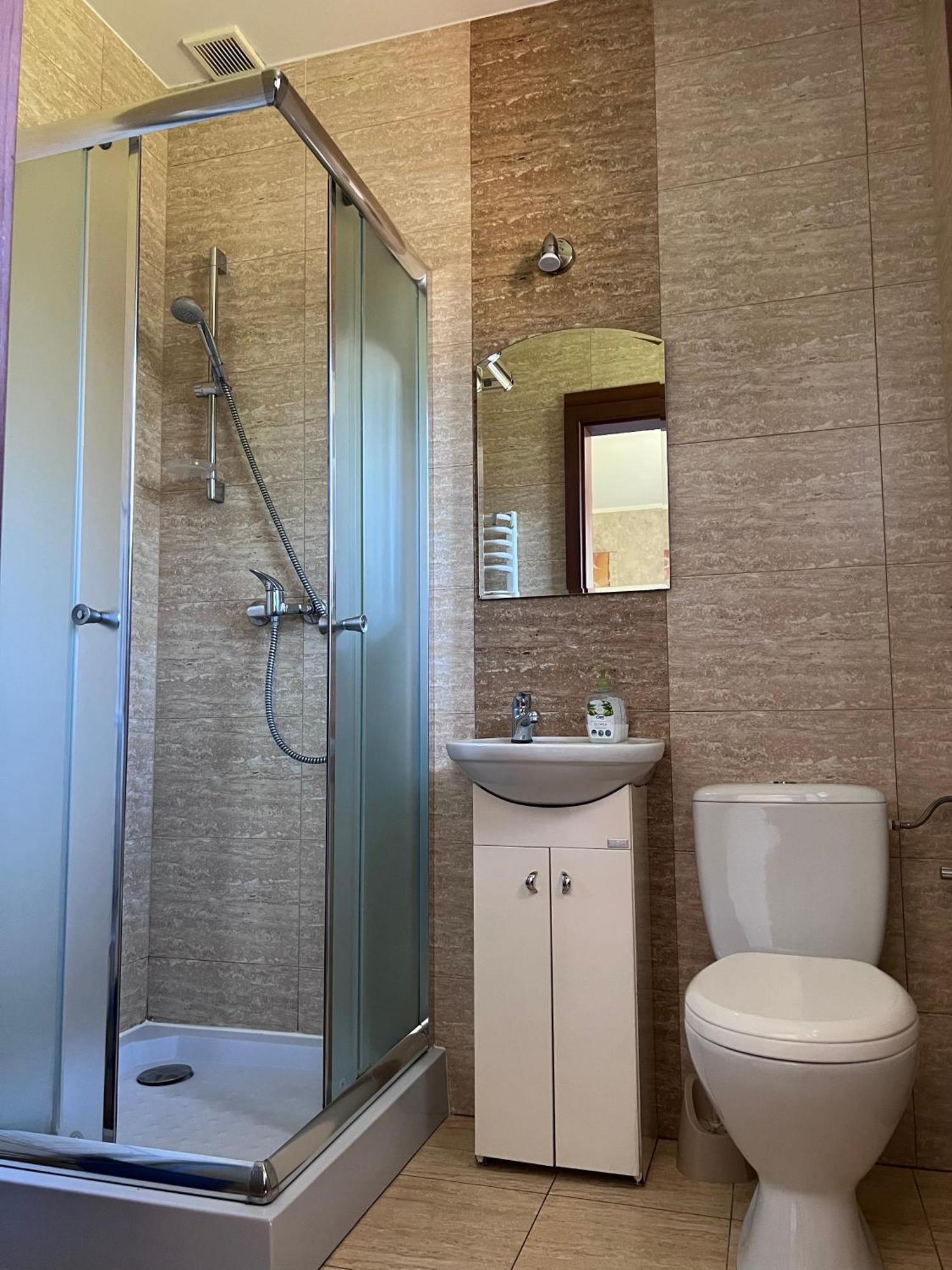 Apartamenty Amber Wyspa Gdańsk Eksteriør bilde