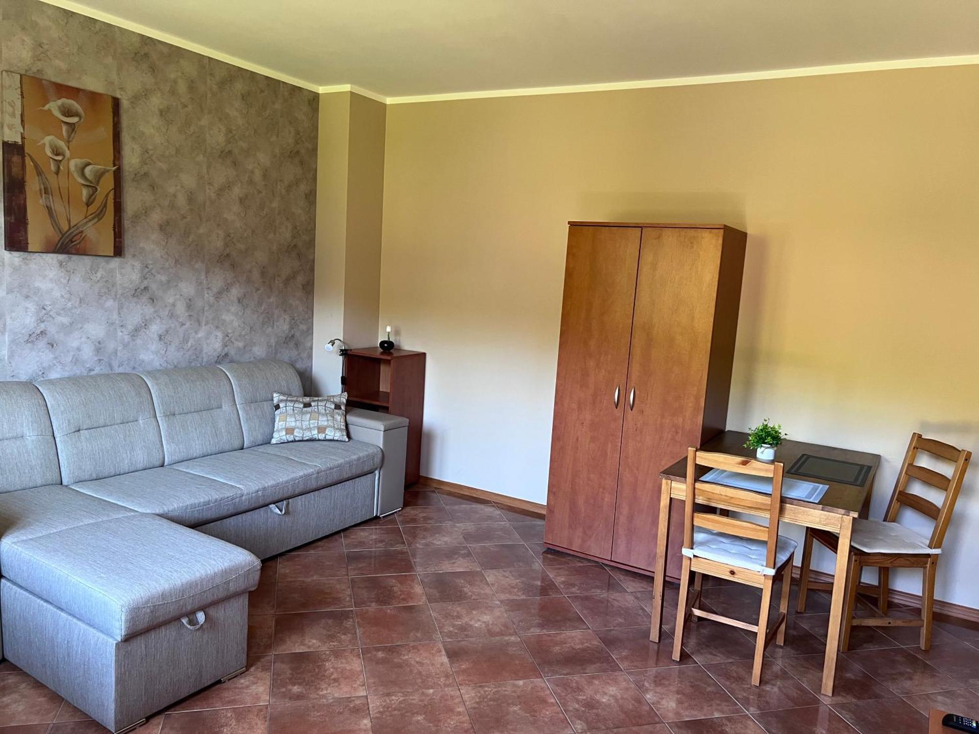 Apartamenty Amber Wyspa Gdańsk Eksteriør bilde